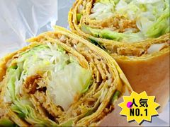 -山东傻大粗粮煎饼(牛街店)