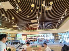 -西贝(武汉群星城店)