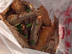 -大马弄蒋师傅美食酥鱼(察院前店)