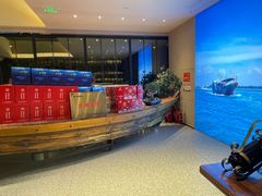 -码头鲜精致威海菜(欧乐坊店)
