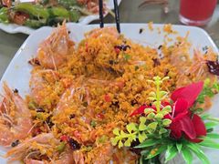 -潘先生平价海鲜城(神州半岛店)