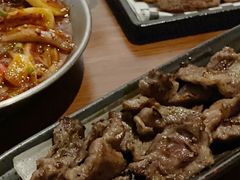 -槿Story·韩国料理(望京韩国美食城店)