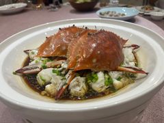 -新光酒家·河豚·海鲜·蟹料理(浦东店)