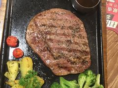 -必胜客(龙茗店)