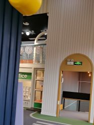 -奈尔宝·儿童乐园·亲子餐厅(星河湾店)