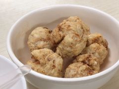 -阿凸芋圆(上帝街店)