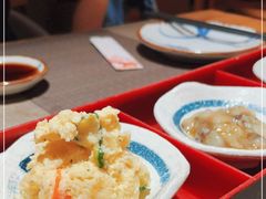 -笑纳日本料理(嘉定大融城店)