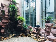 -天明山温泉大酒店