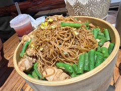 -老雒阳清真水席(瀍河店)