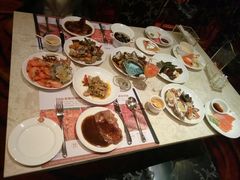 -芭菲盛宴·环球美食(解放碑英利国际店)