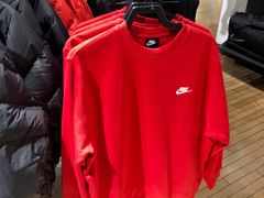 -NIKE品牌体验店(南京东路店)