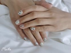 -她所·橙子美学·纹眉·美甲美睫