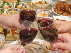 -芭菲盛宴·环球美食(袁家岗店)