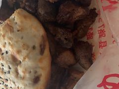 -王记西鎮电烤肉(汶上路店)