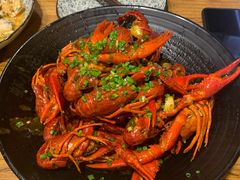-虾小龙老长沙龙虾馆(坡子街店)