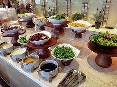 -富力希尔顿酒店·地阔自助餐厅