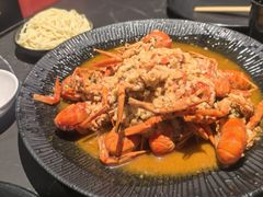 -红盔甲·小龙虾(人民广场店)