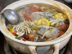 -花水湾红太阳牛肉汤锅