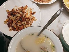 -聚京民福烤鸭店(木樨园店)