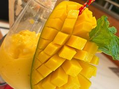 -太食獸泰式茶餐厅(IFS国金中心店)