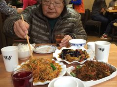 -妈妈的味道(和顺古镇店)