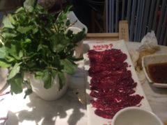 -为什么牛潮汕牛肉火锅(中信广场店)