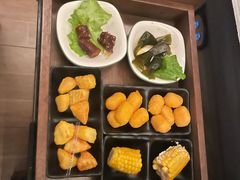 -和子足浴SPA会馆(东方之门店)