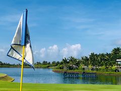 -海南鉴湖蓝湾高尔夫球会