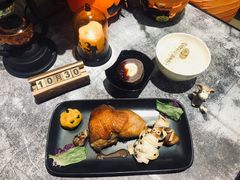 -ABC Cooking Studio(上海环球金融中心店)