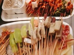 -蓉语串串火锅(振兴路店)