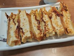 -春水锅贴·传统鲁菜(大明湖店)