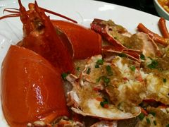 -頂好酒家·经典粤菜(海信广场店)