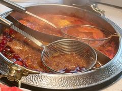 -千牛将·鲜牛肉火锅(开元路店)