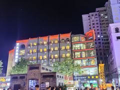 -大京园海鲜烧烤(东城路店)