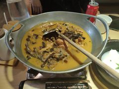 -关东小磨东北菜(上海长风大悦城店)