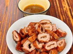 脆皮大肠-福缘居酒楼(河坊街店)