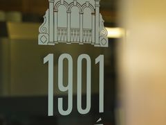 -1901 Cafe(西四店)