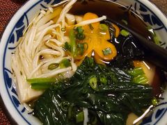 -青叶日本料理(北辰店)