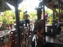 -自然餐厅(Phuket)