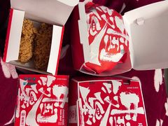 -塔斯汀中国汉堡(和畅五路店)