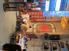 -竹笠烧烤(景缘居店)