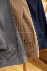 -伊布老裁缝西装礼服定制