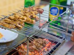 -小寒羊烧烤(凯瑞时代大厦店)