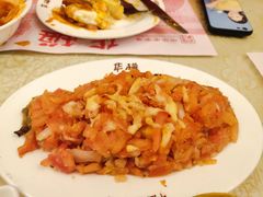 -华梅西餐厅(哈尔滨中央大街店)
