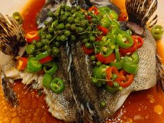 -粤江春·早茶·潮粤菜·宴会(罗湖宝能中心店)