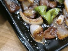 -来福面馆现炒浇头本帮面(真光路店)