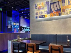 -bluefrog蓝蛙(皇庭广场店)