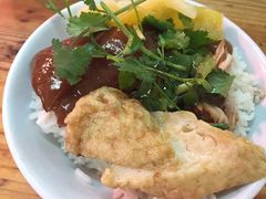 -林尧隆江猪脚饭店(东门店)