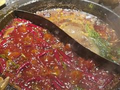 -蜀大侠火锅(总府路店)