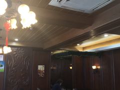 大堂-德大西餐社(云南南路店)